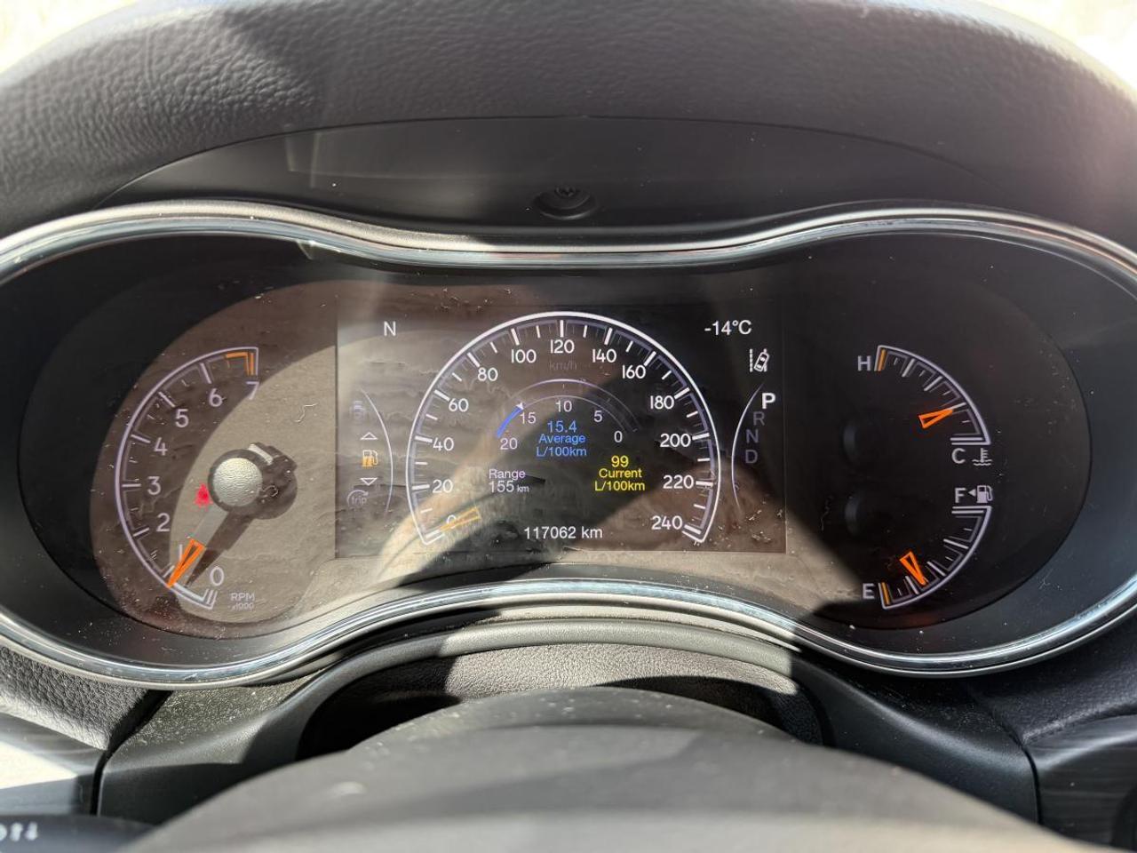 2021 Jeep Grand Cherokee ALTITUDE 4X4 Photo