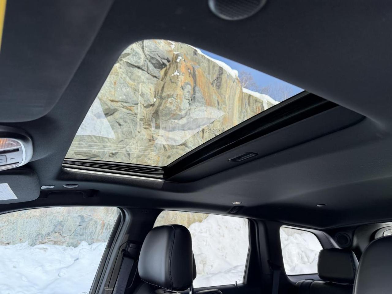 2021 Jeep Grand Cherokee ALTITUDE 4X4 Photo