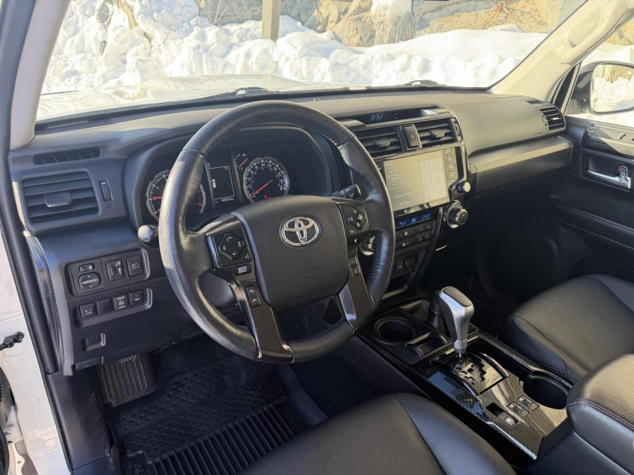 2023 Toyota 4Runner 4WD Photo