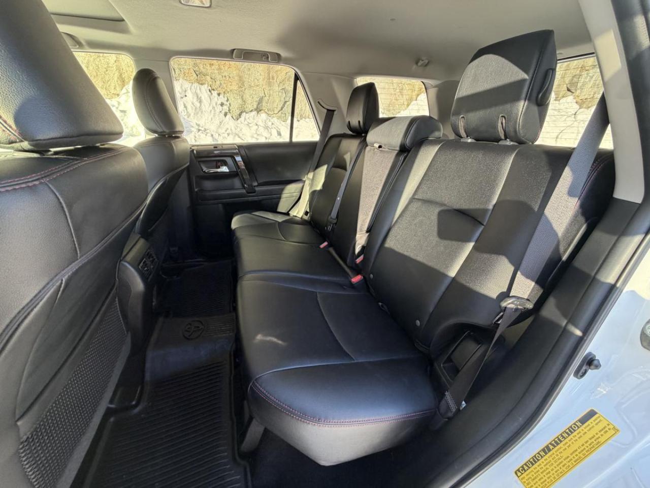 2023 Toyota 4Runner 4WD Photo