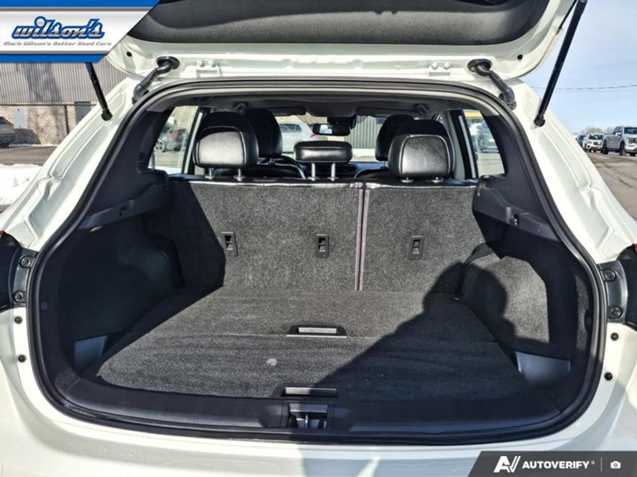 2023 Nissan Qashqai SL AWD | Leather | Sunroof | Nav | 360 Camera | Adaptive Cruise | Heated Wheel + Seats | CarPlay Photo