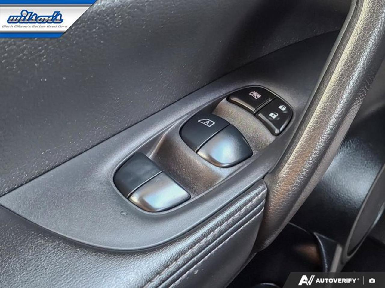 2023 Nissan Qashqai SL AWD | Leather | Sunroof | Nav | 360 Camera | Adaptive Cruise | Heated Wheel + Seats | CarPlay Photo