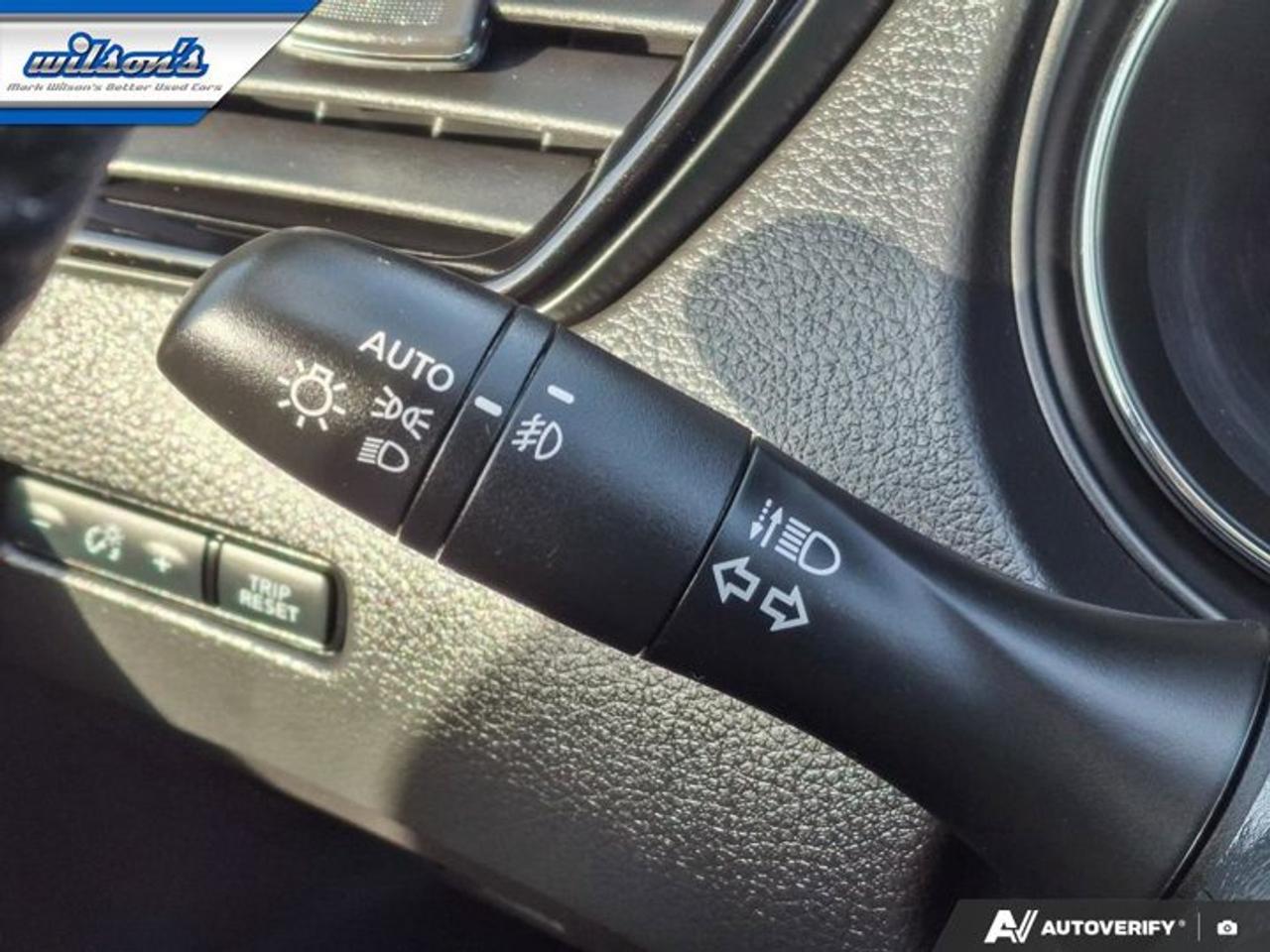 2023 Nissan Qashqai SL AWD | Leather | Sunroof | Nav | 360 Camera | Adaptive Cruise | Heated Wheel + Seats | CarPlay Photo