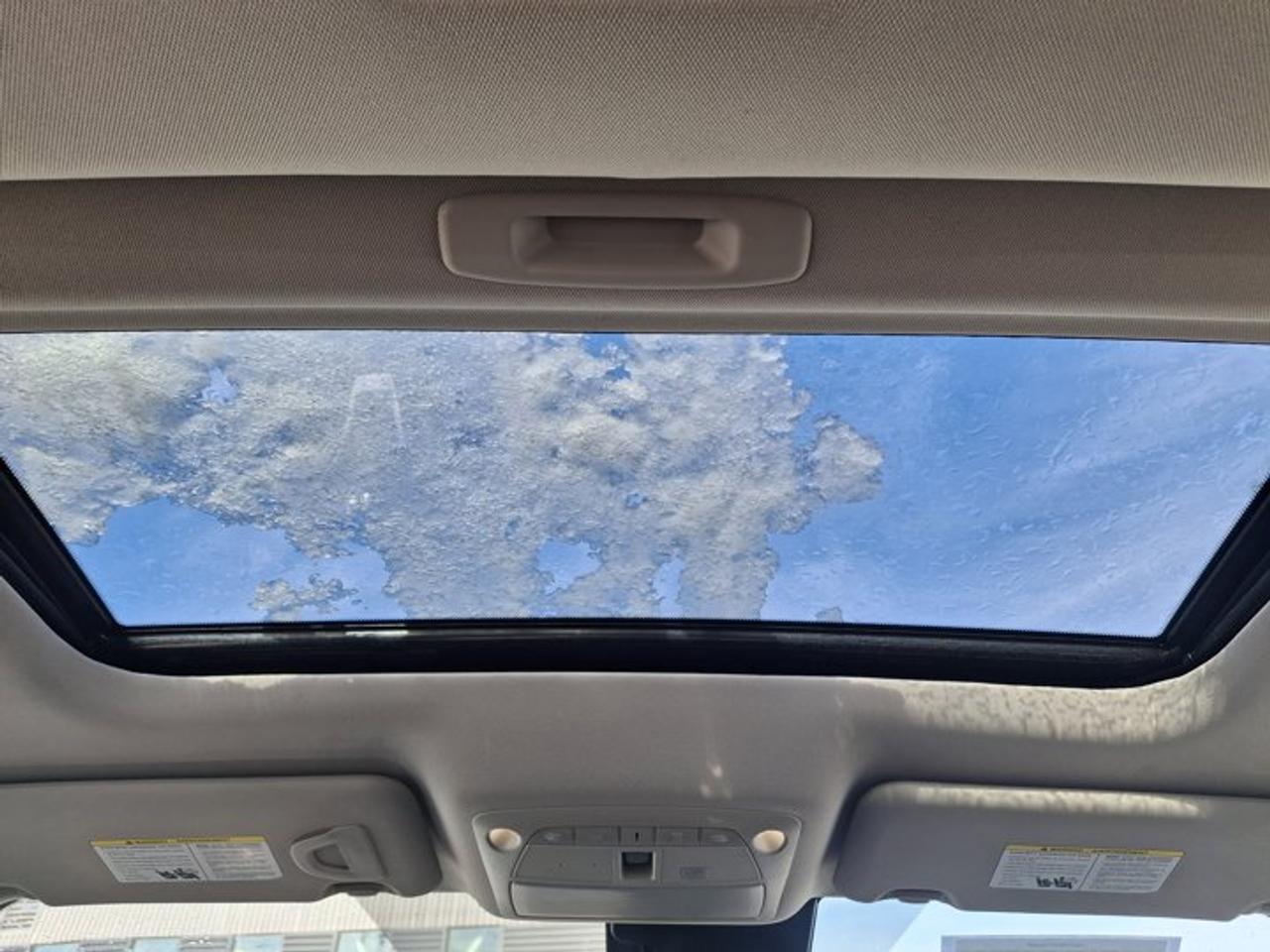 2023 Nissan Qashqai SL AWD | Leather | Sunroof | Nav | 360 Camera | Adaptive Cruise | Heated Wheel + Seats | CarPlay Photo