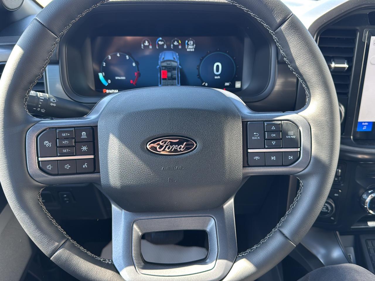 2026 Ford F-150 Lariat Photo