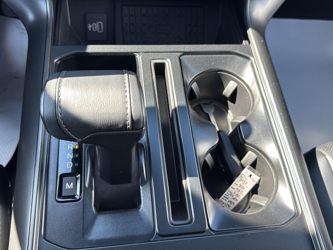 2026 Ford F-150 Lariat Photo