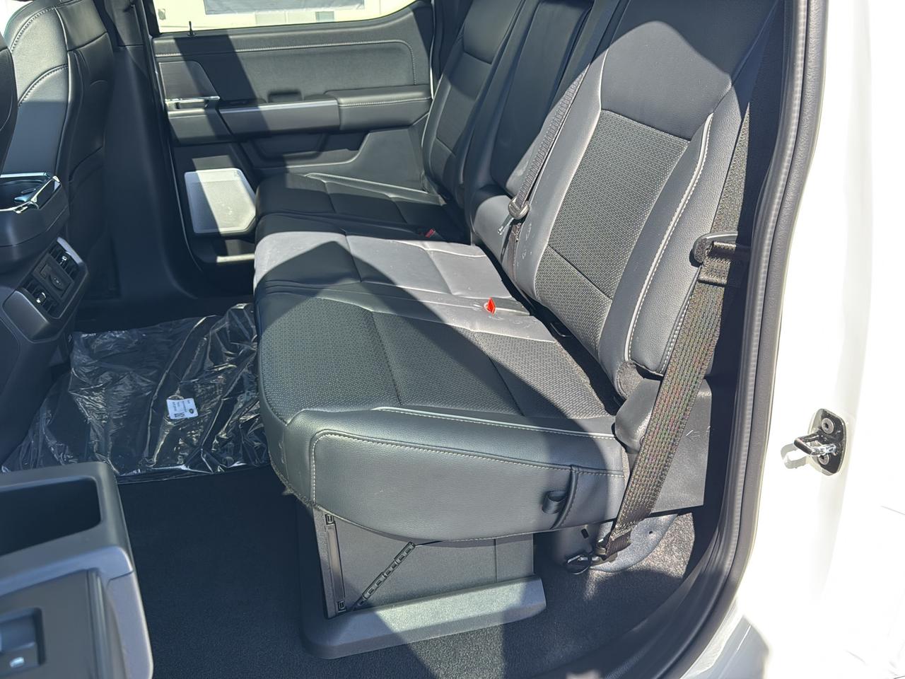 2026 Ford F-150 Lariat Photo