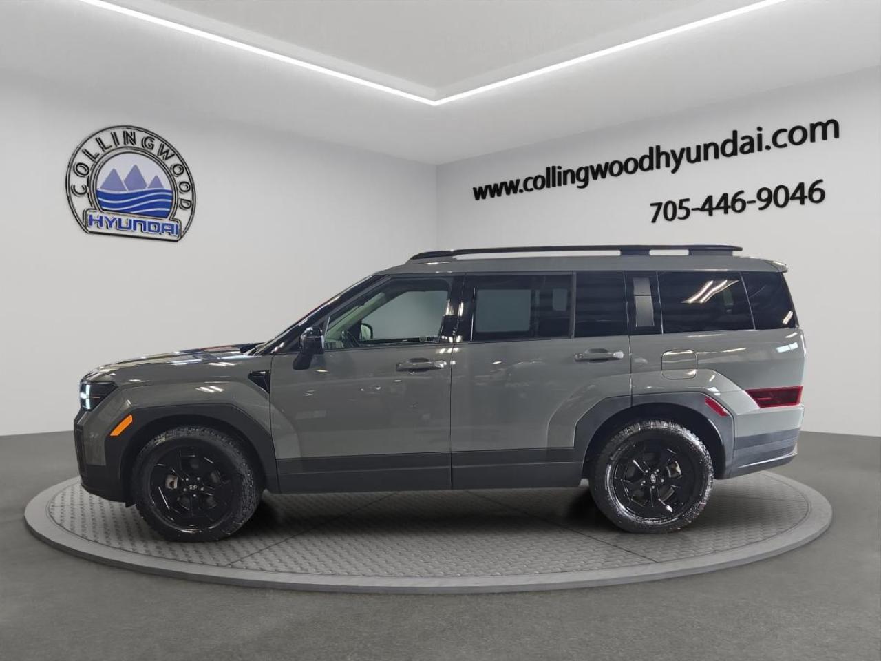 2024 Hyundai Santa Fe XRT Photo