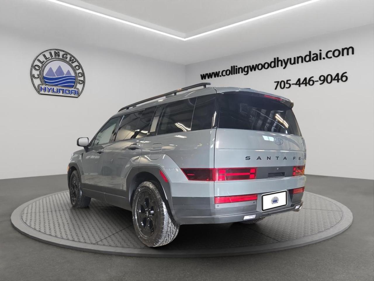 2024 Hyundai Santa Fe XRT Photo