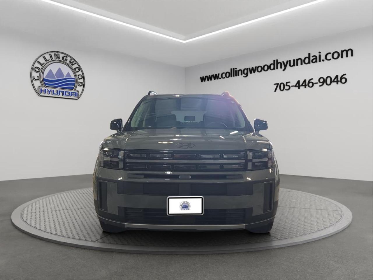 2024 Hyundai Santa Fe XRT Photo