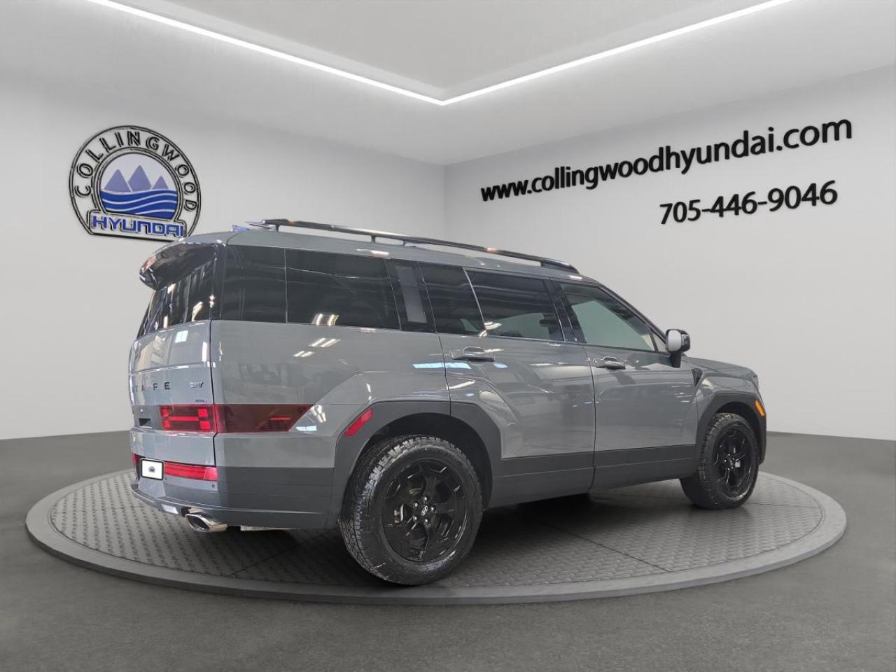 2024 Hyundai Santa Fe XRT Photo