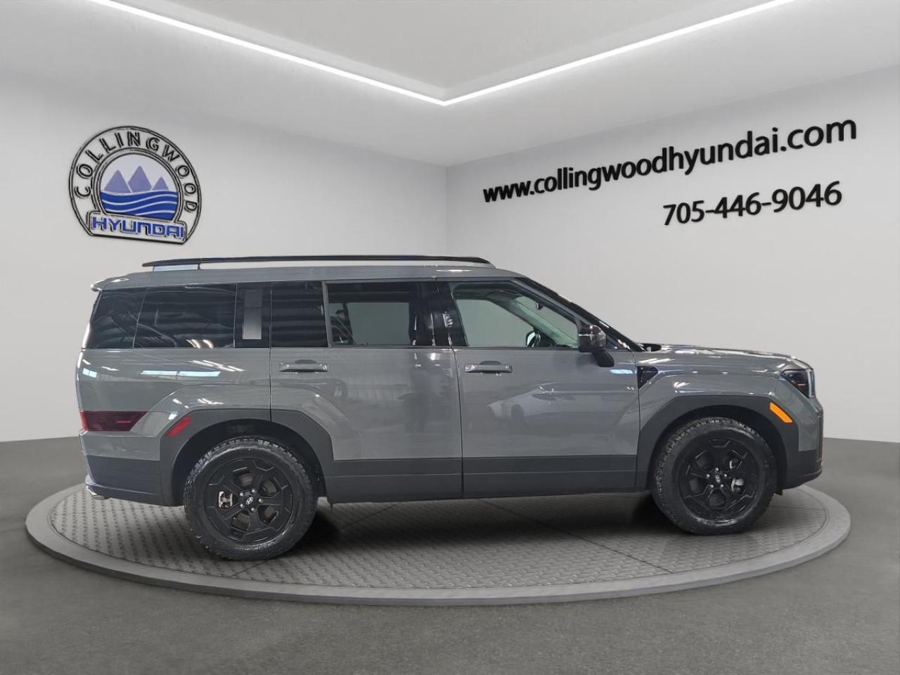 2024 Hyundai Santa Fe XRT Photo