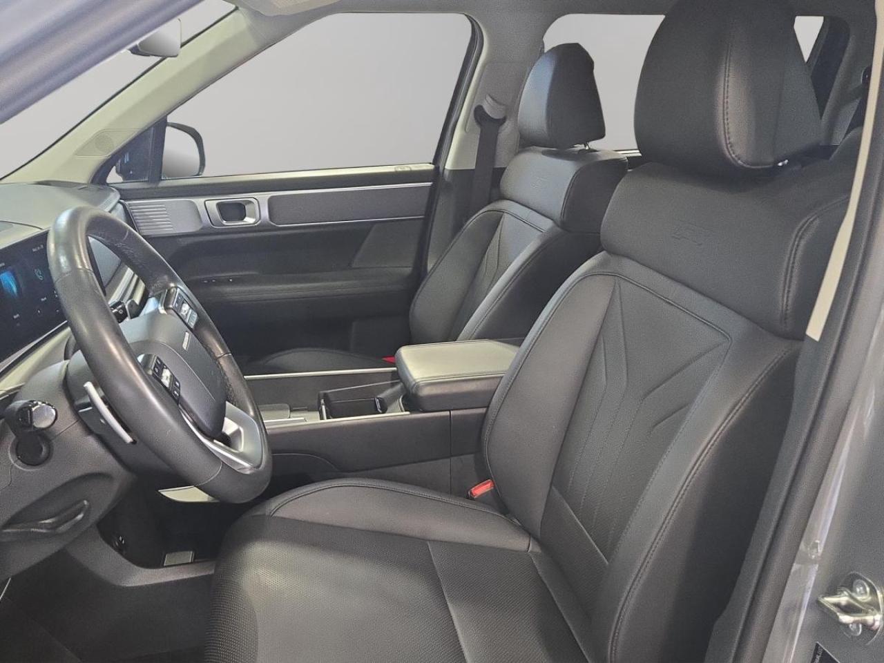 2024 Hyundai Santa Fe XRT Photo