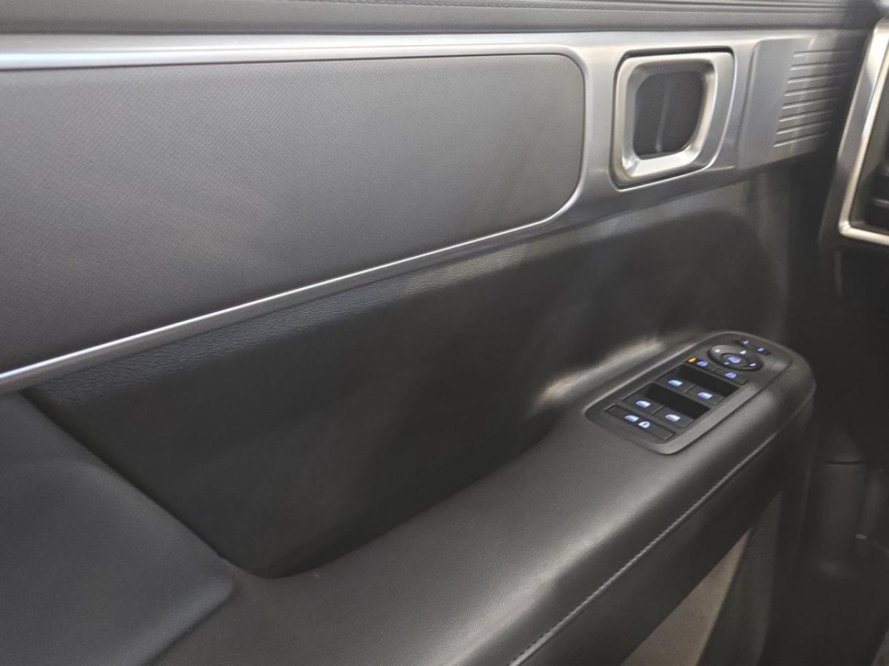 2024 Hyundai Santa Fe XRT Photo