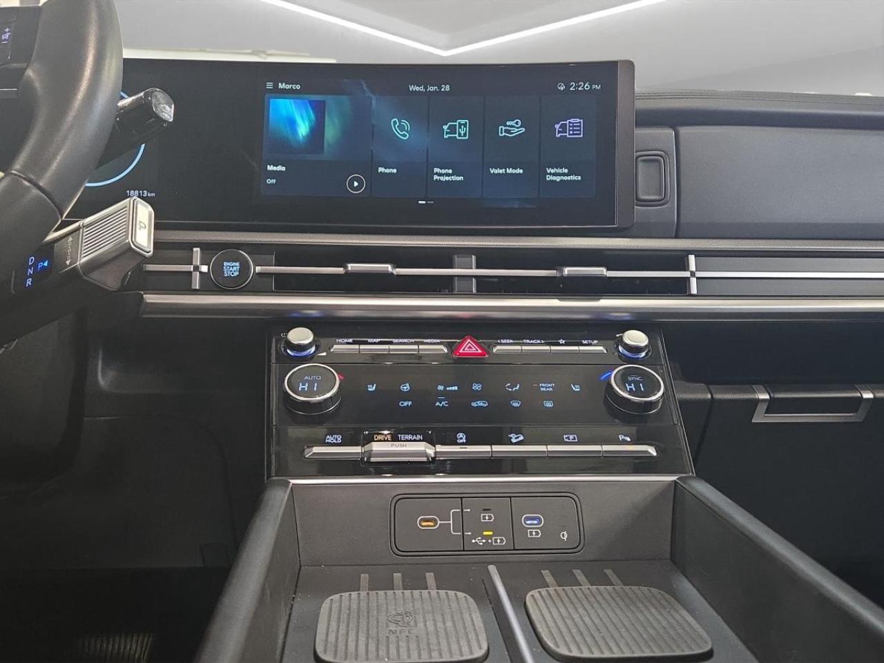 2024 Hyundai Santa Fe XRT Photo