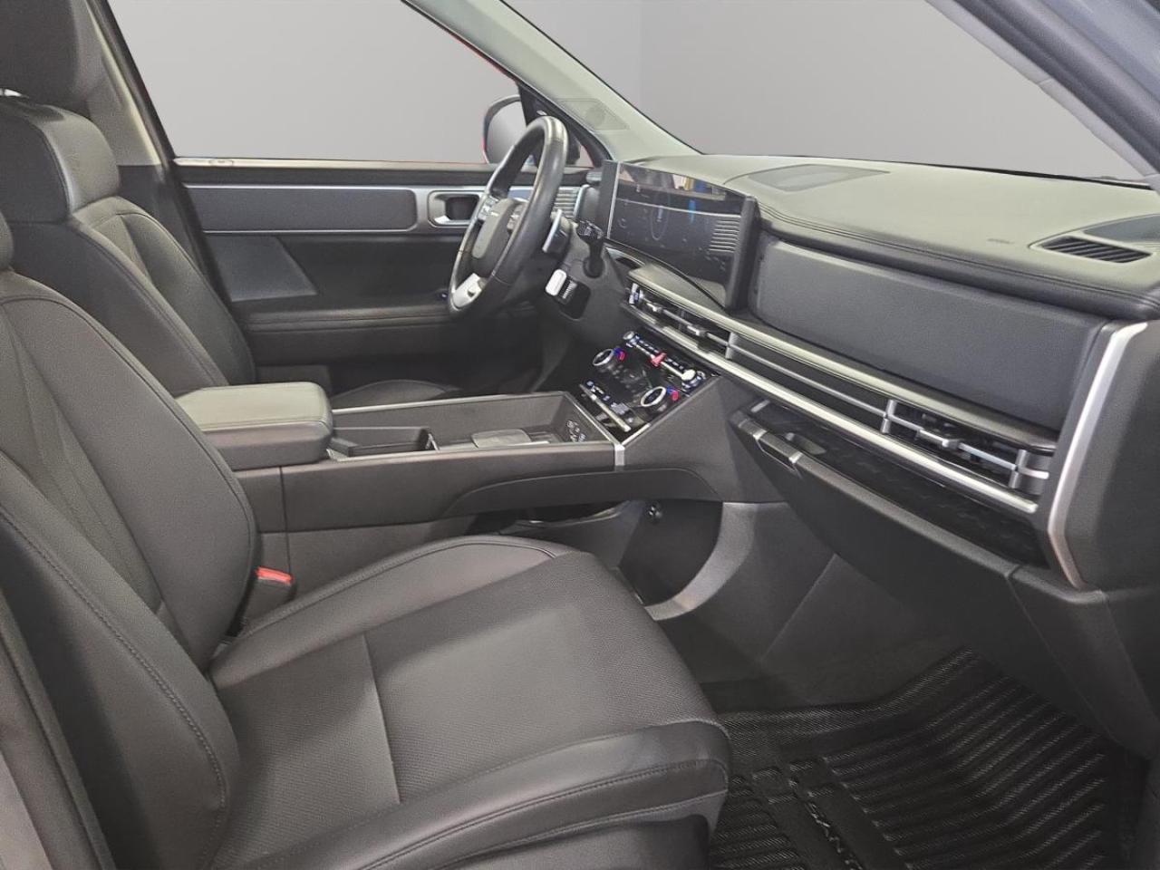 2024 Hyundai Santa Fe XRT Photo