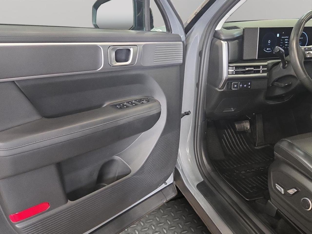 2024 Hyundai Santa Fe XRT Photo