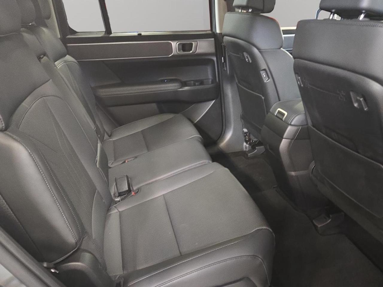 2024 Hyundai Santa Fe XRT Photo