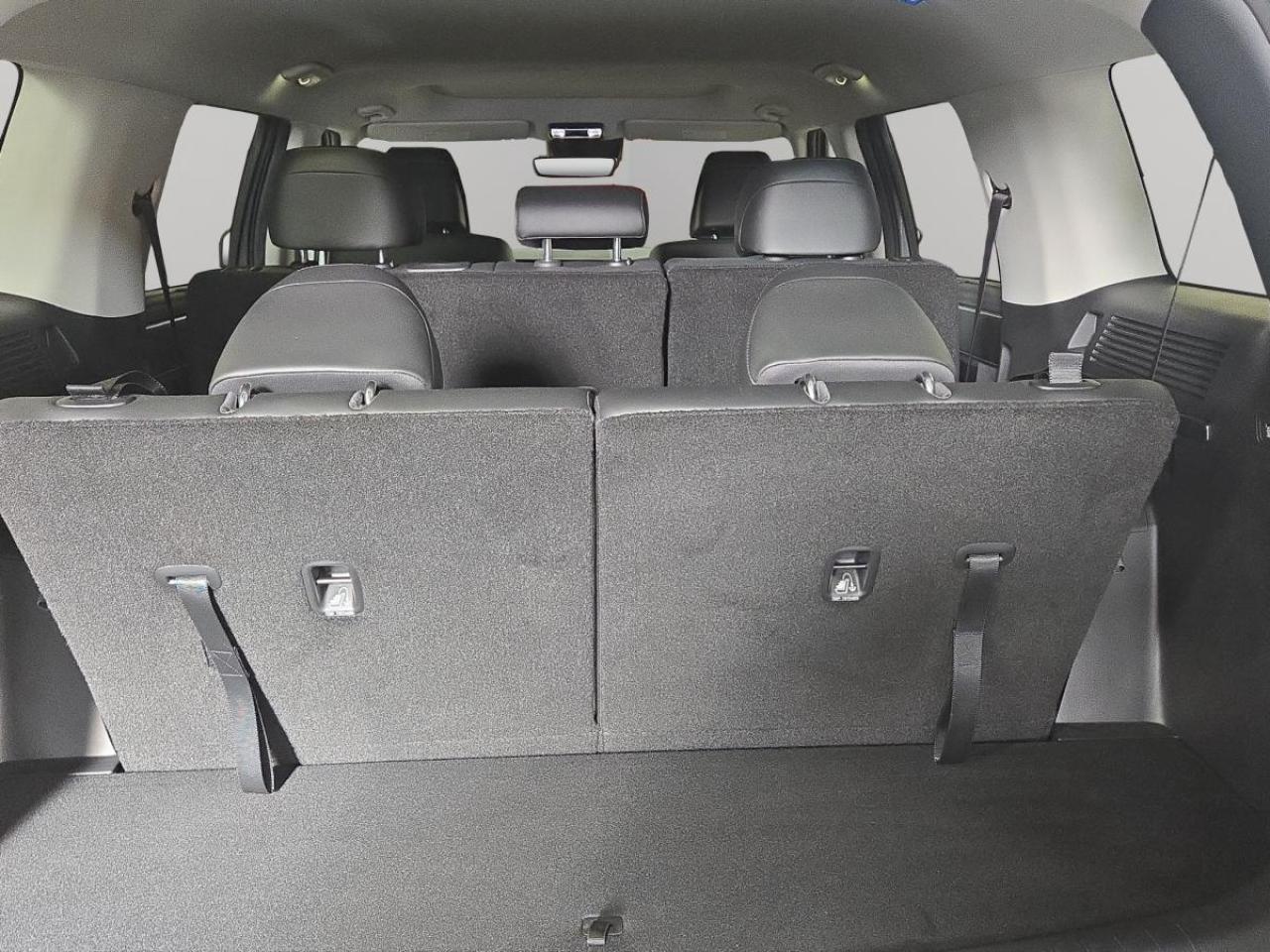 2024 Hyundai Santa Fe XRT Photo