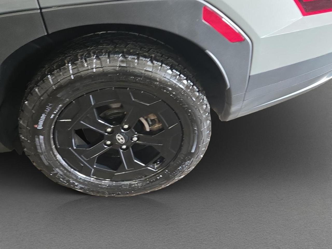 2024 Hyundai Santa Fe XRT Photo