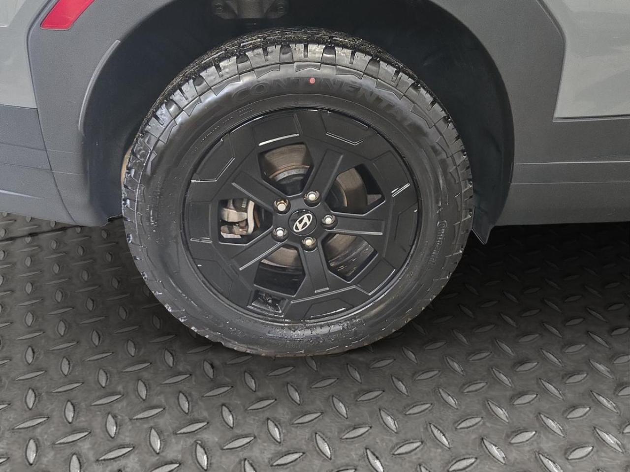 2024 Hyundai Santa Fe XRT Photo