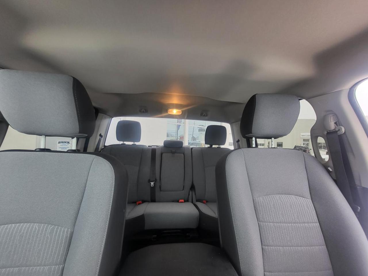 2023 RAM 1500 Classic EXPRESS Photo