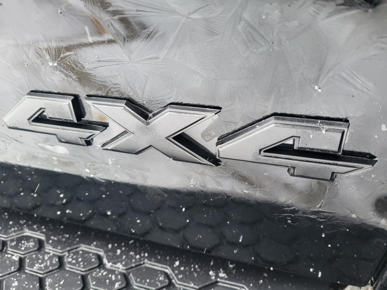 2023 RAM 1500 Classic EXPRESS Photo