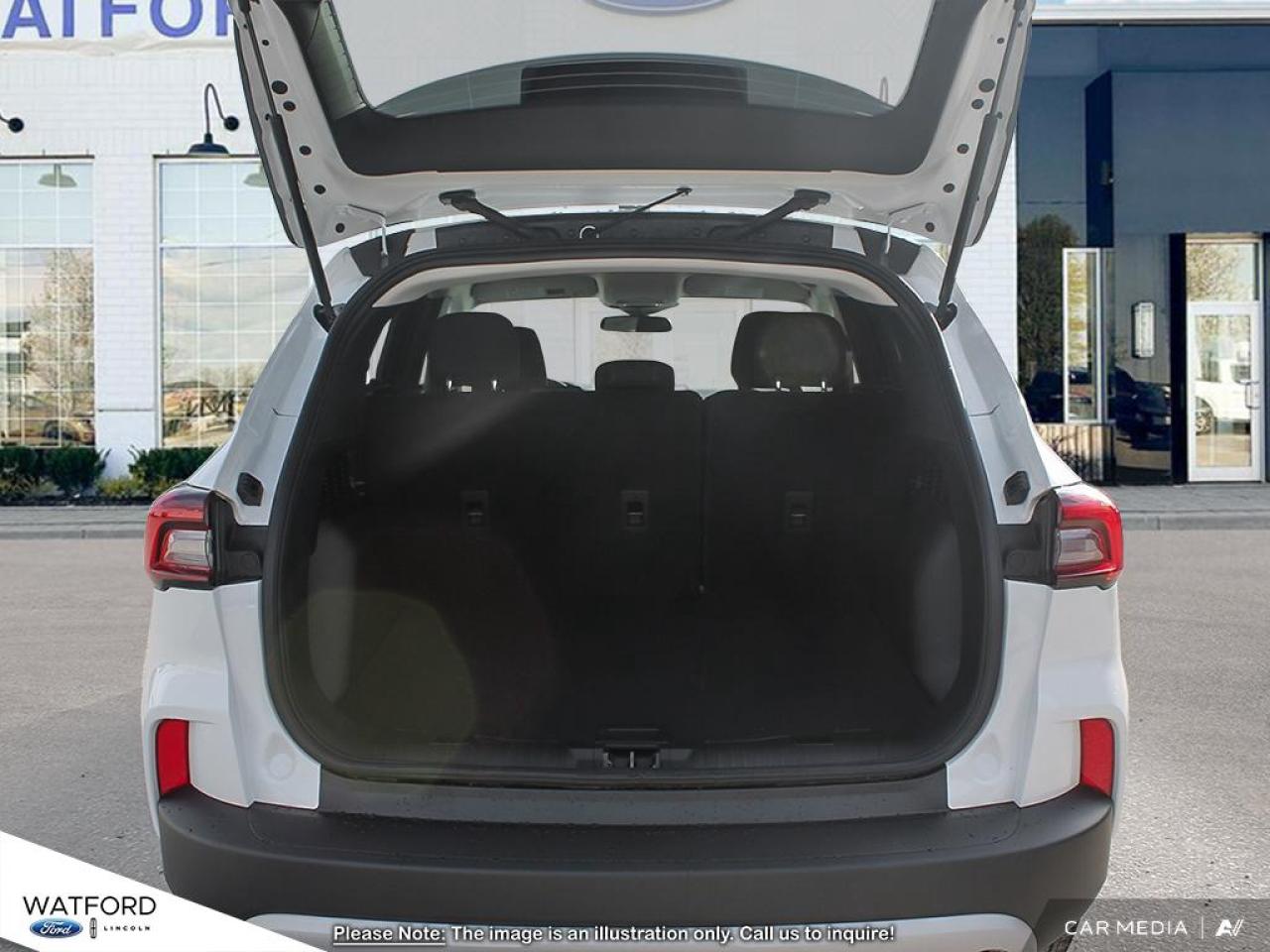 2026 Ford Escape Active Photo