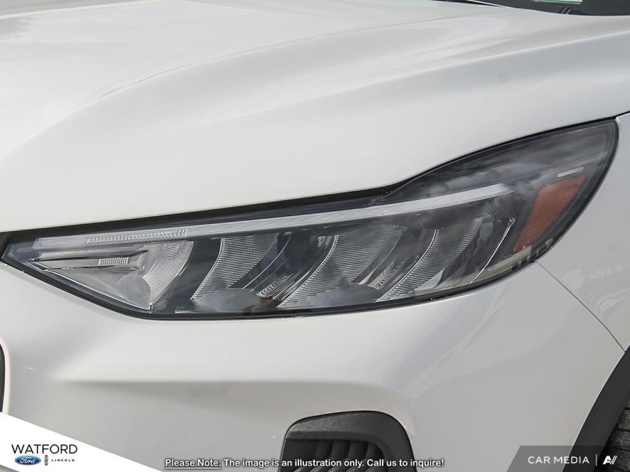 2026 Ford Escape Active Photo