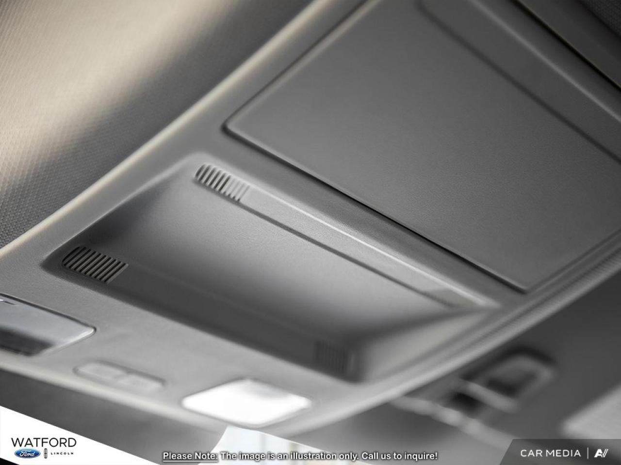 2026 Ford Escape Active Photo