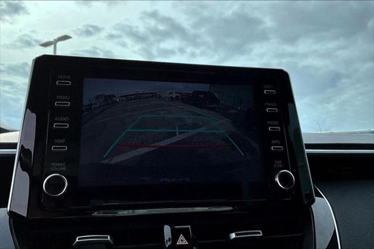 2020 Toyota Corolla  Photo