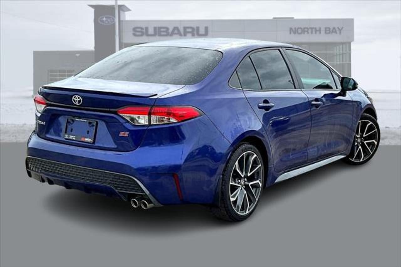 2020 Toyota Corolla  Photo