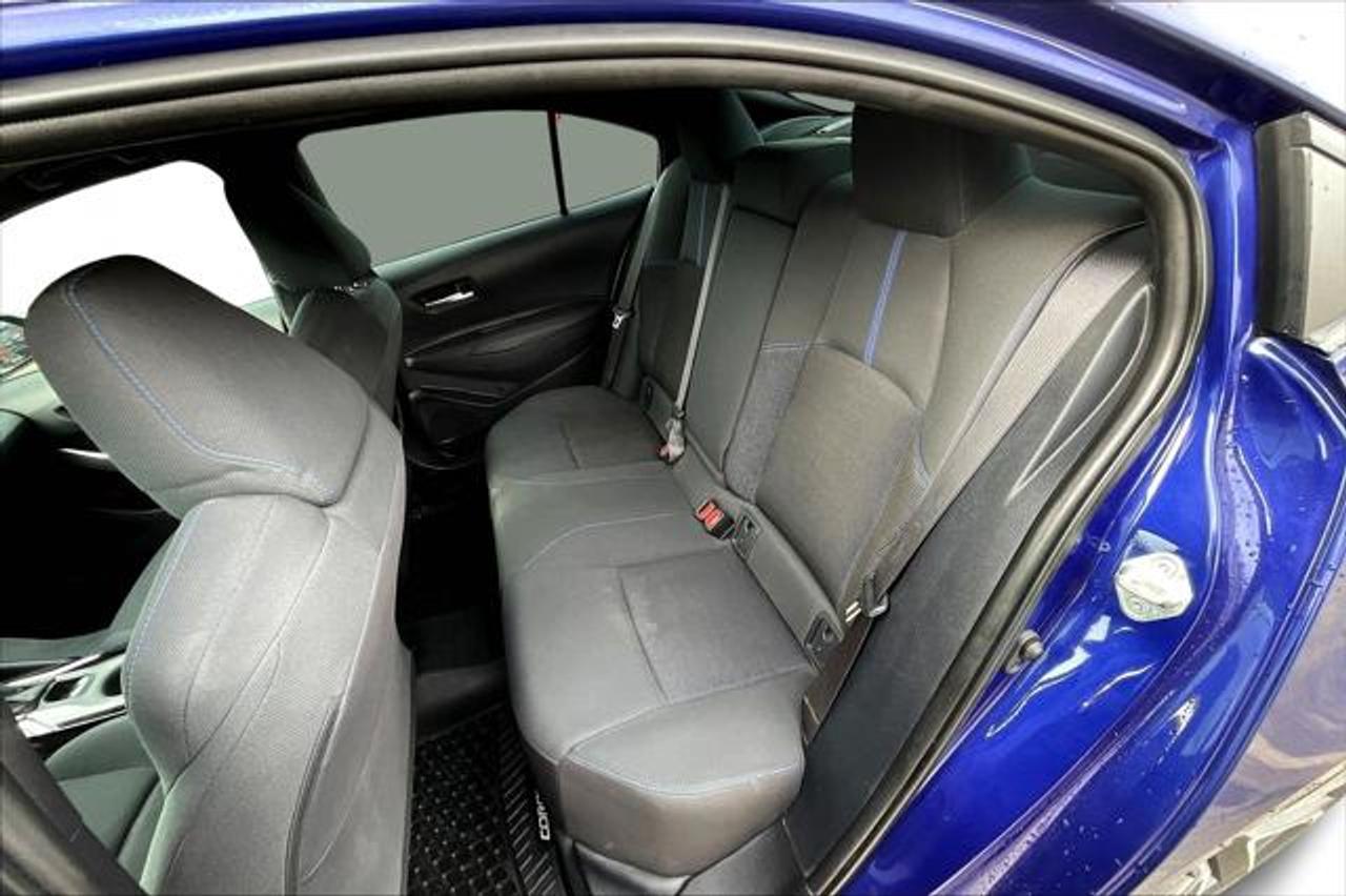 2020 Toyota Corolla  Photo