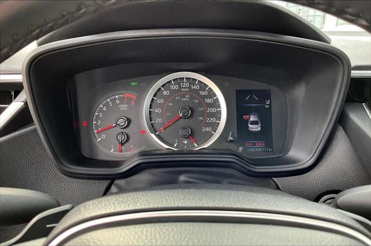 2020 Toyota Corolla  Photo