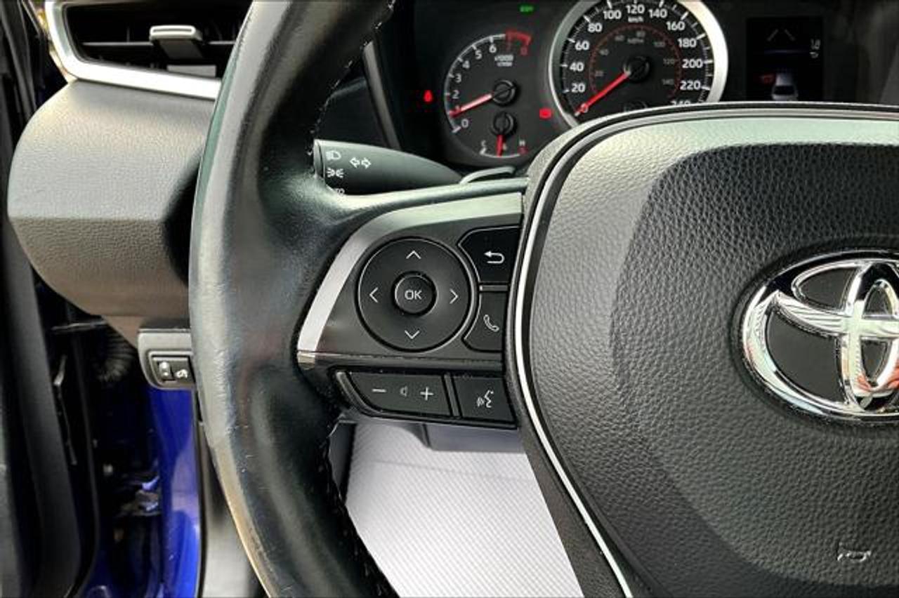 2020 Toyota Corolla  Photo