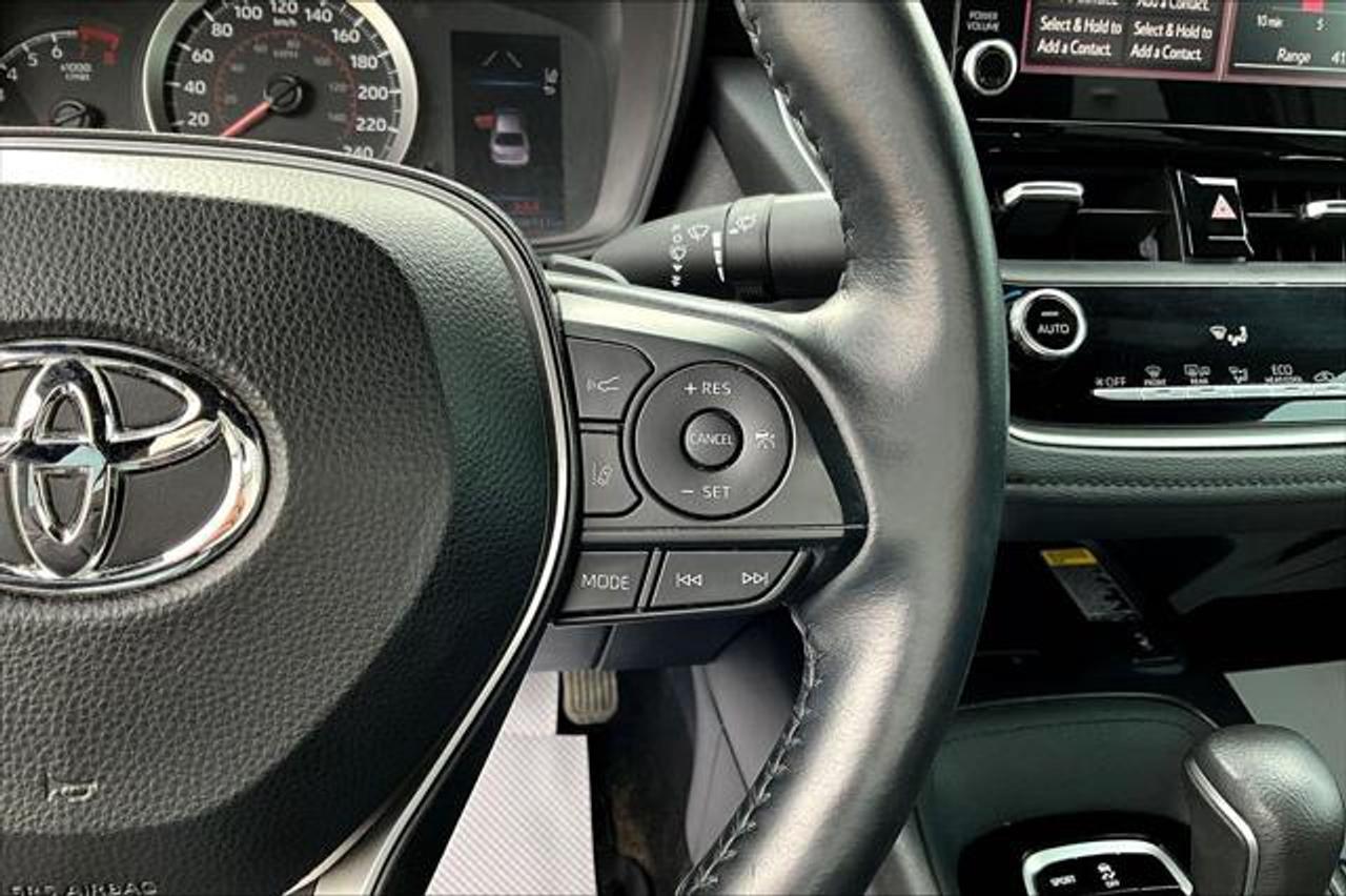 2020 Toyota Corolla  Photo