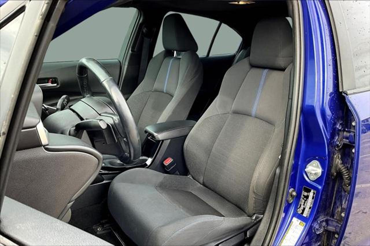 2020 Toyota Corolla  Photo