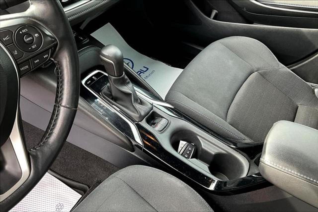 2020 Toyota Corolla  Photo