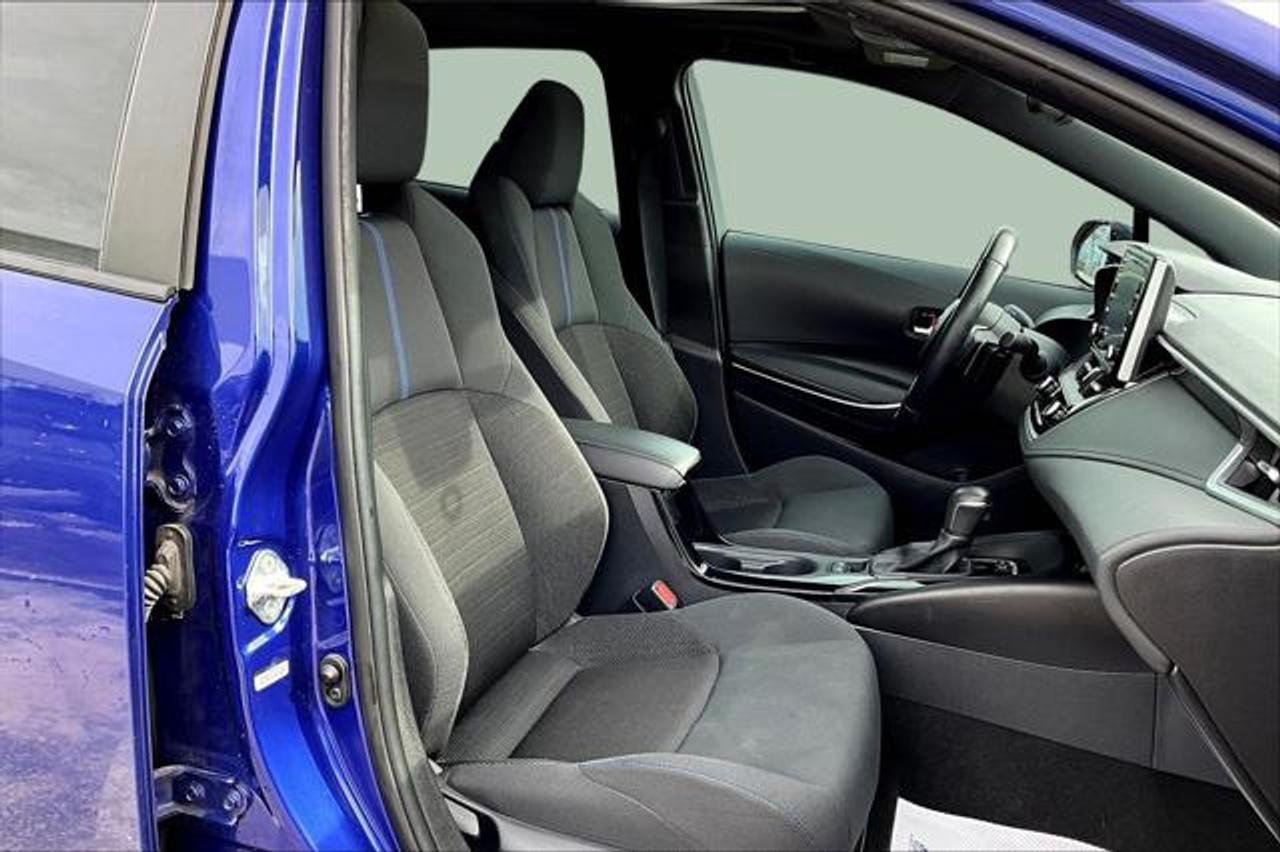 2020 Toyota Corolla  Photo