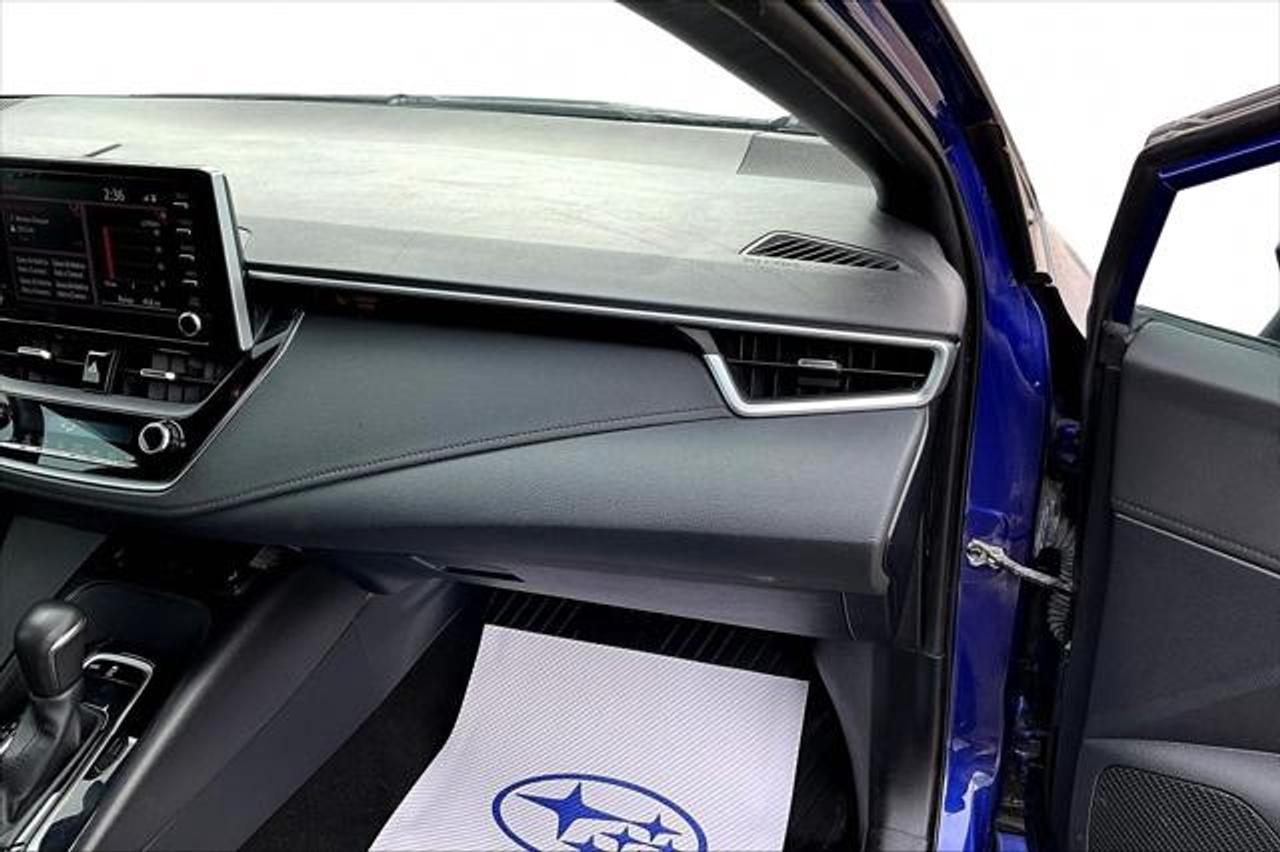 2020 Toyota Corolla  Photo