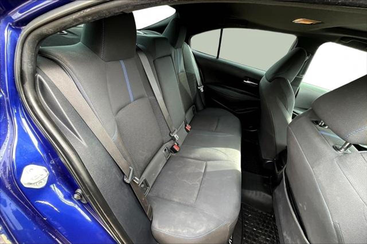 2020 Toyota Corolla  Photo