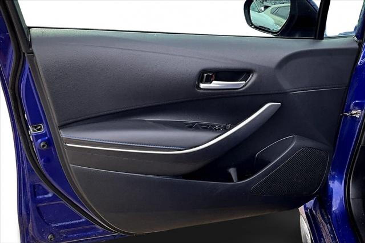 2020 Toyota Corolla  Photo