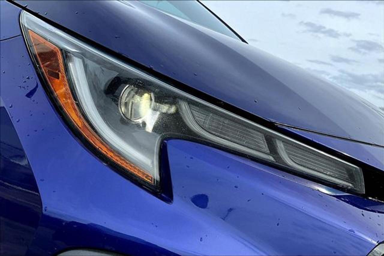 2020 Toyota Corolla  Photo