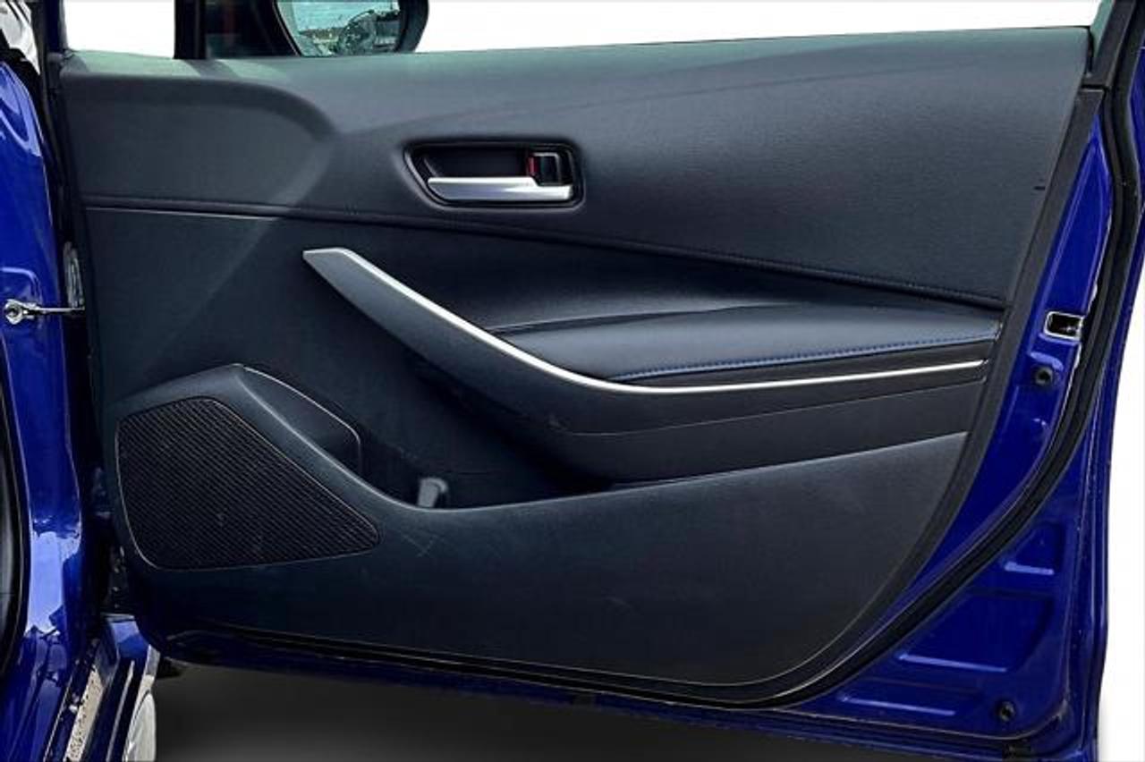 2020 Toyota Corolla  Photo