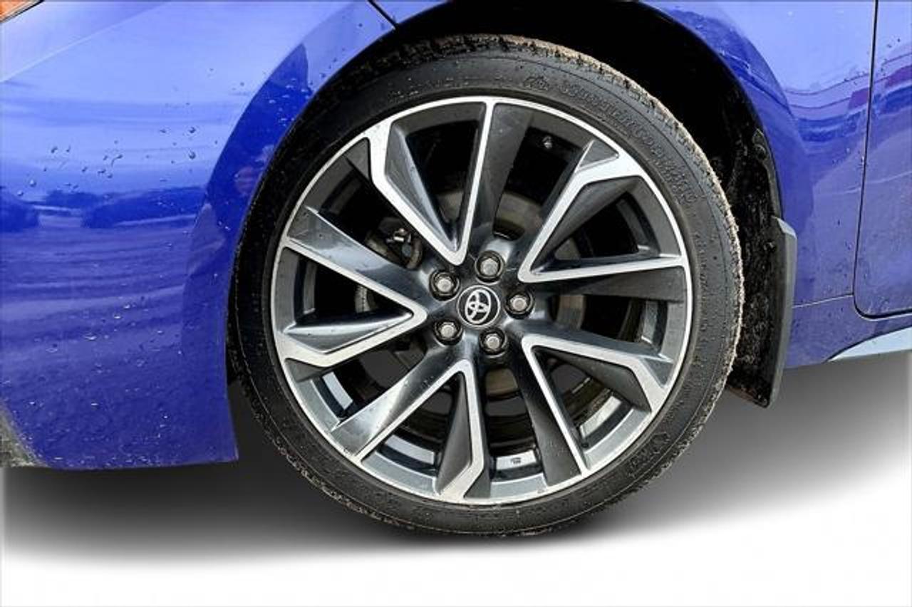 2020 Toyota Corolla  Photo