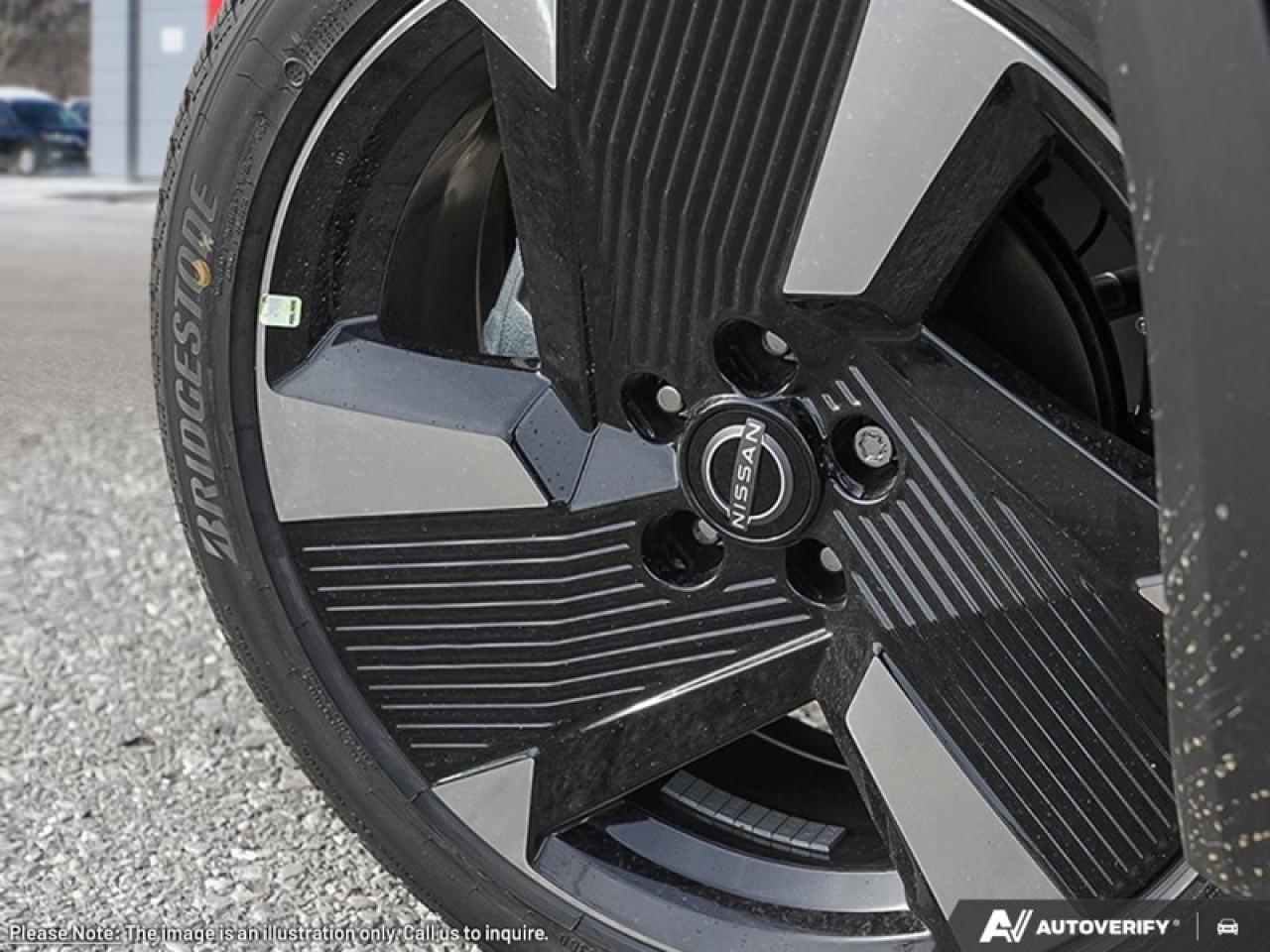 2026 Nissan Kicks SR  - Premium Package Photo