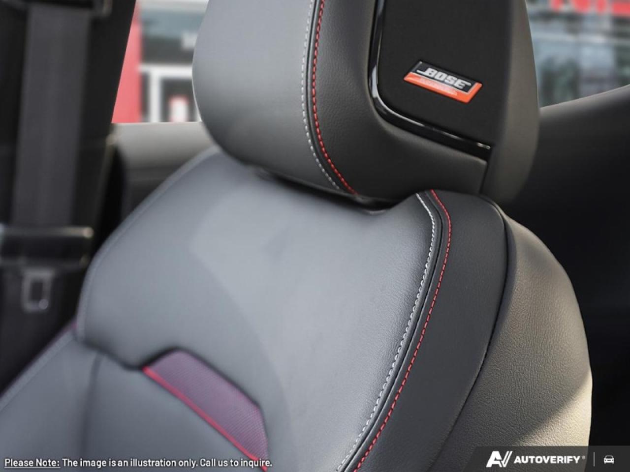 2026 Nissan Kicks SR  - Premium Package Photo