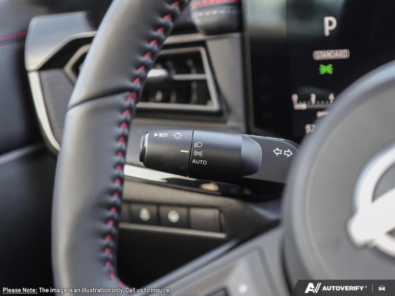 2026 Nissan Kicks SR  - Premium Package Photo