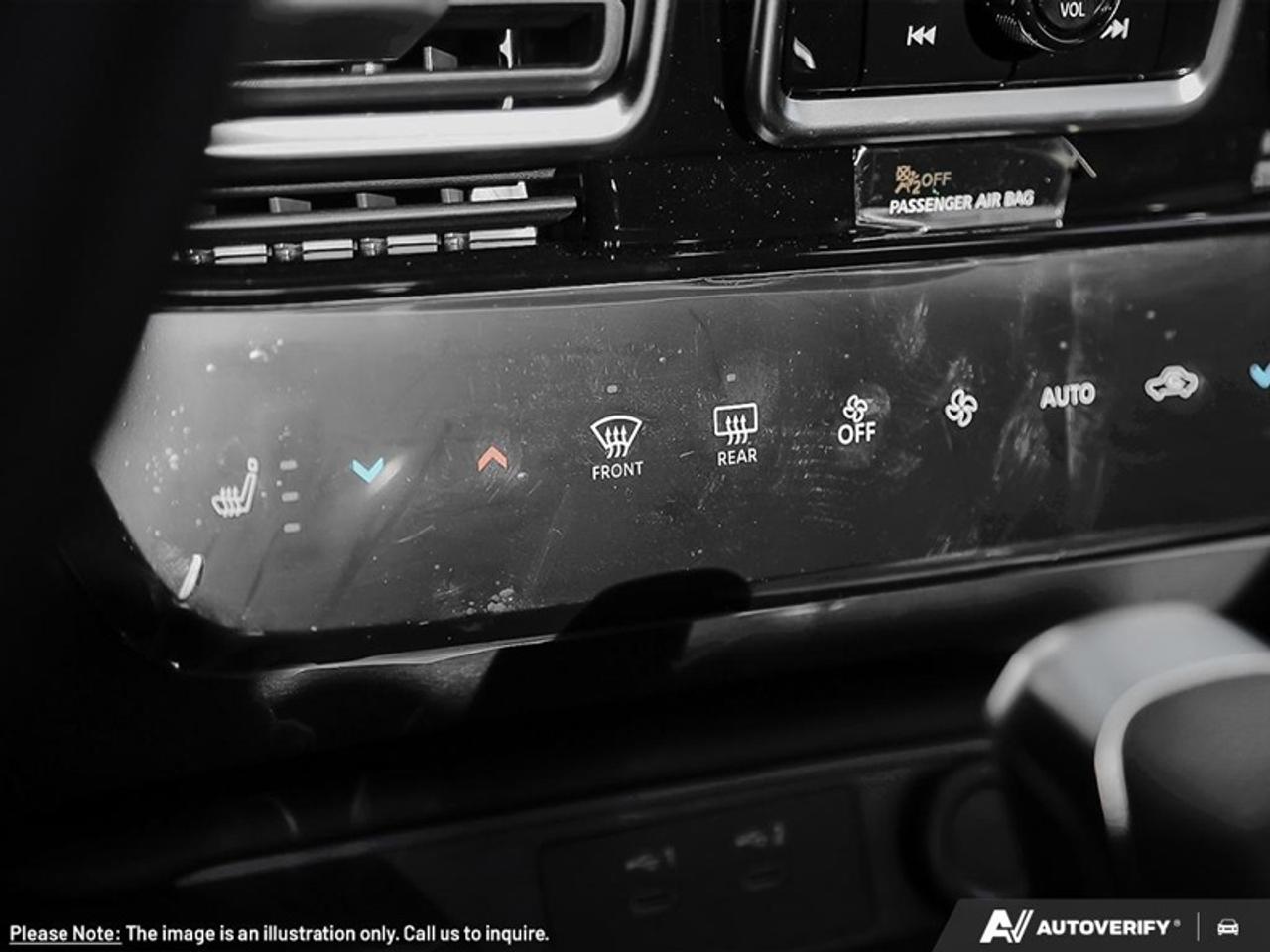 2026 Nissan Sentra SR  -  360 Camera -  Sunroof Photo