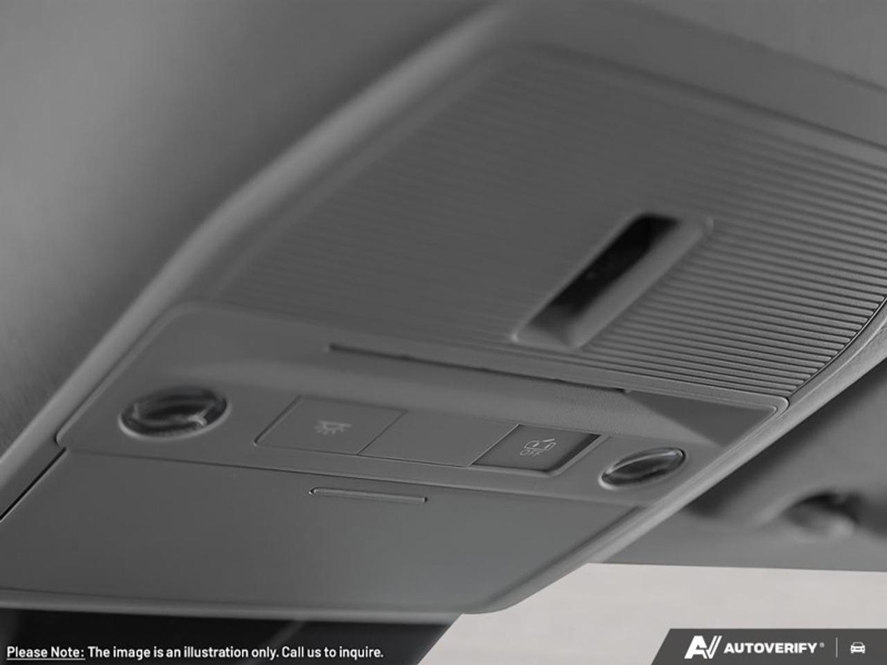 2026 Nissan Sentra SR  -  360 Camera -  Sunroof Photo
